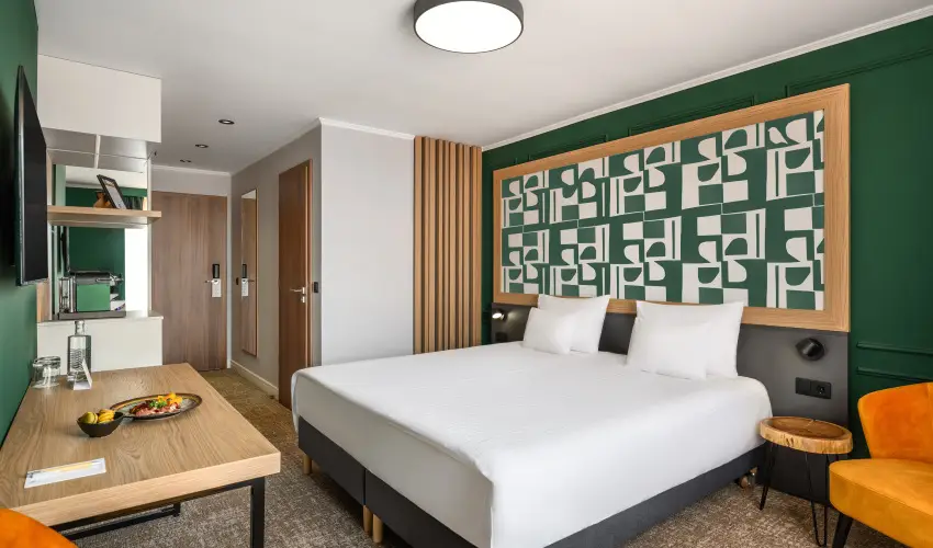 Hotel Narád Mátraszentimre - Karácsony