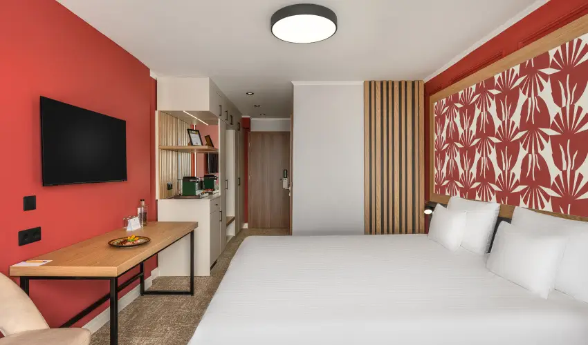 Hotel Narád Mátraszentimre - Karácsony