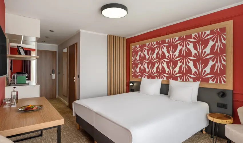 Hotel Narád Mátraszentimre - Karácsony