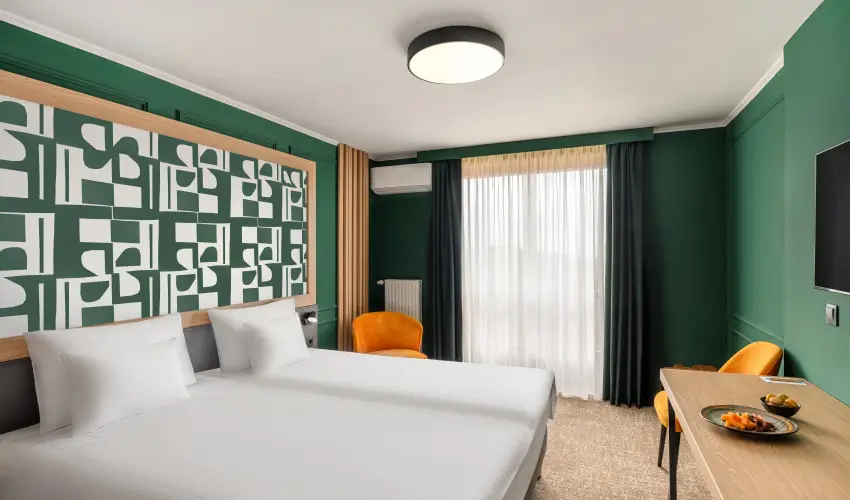 Hotel Nar�d M�traszentimre - Kar�csony