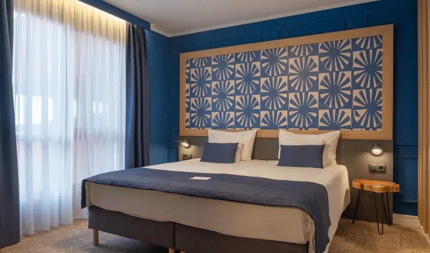 Hotel Nar�d M�traszentimre - Kar�csony