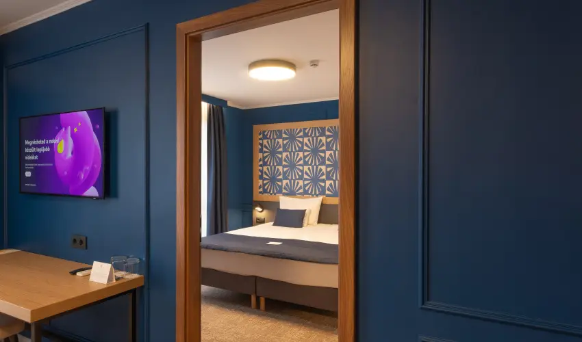 Hotel Nar�d M�traszentimre - Kar�csony