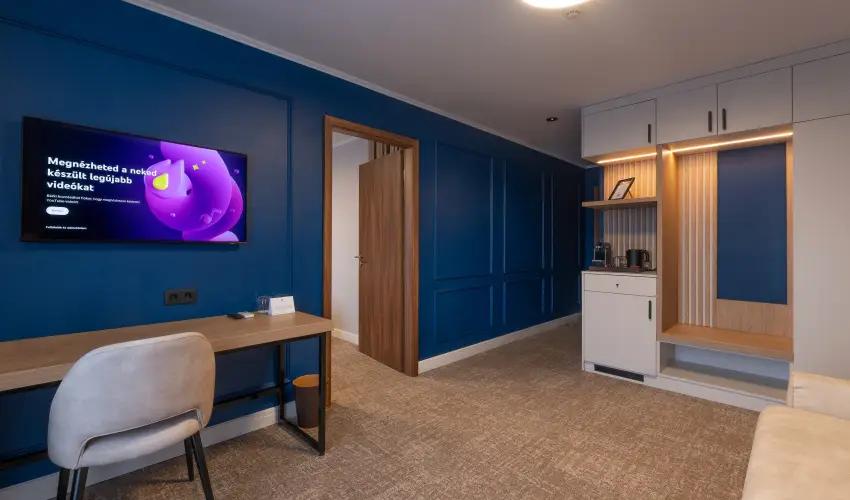 Hotel Nar�d M�traszentimre - Kar�csony