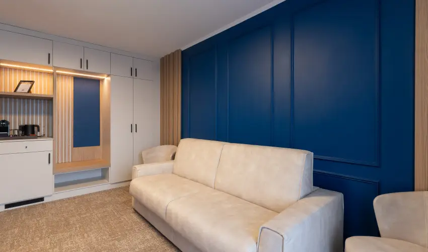 Hotel Nar�d M�traszentimre - Kar�csony