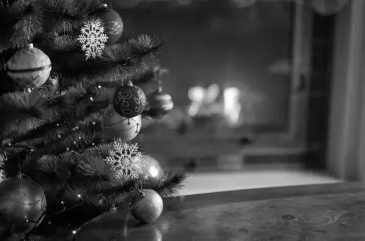 Hotel N�gy �vszak - Mes�s Kar�csony