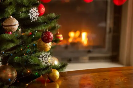 Hotel Ngy vszak - Mess Karcsony (min. 2 j)