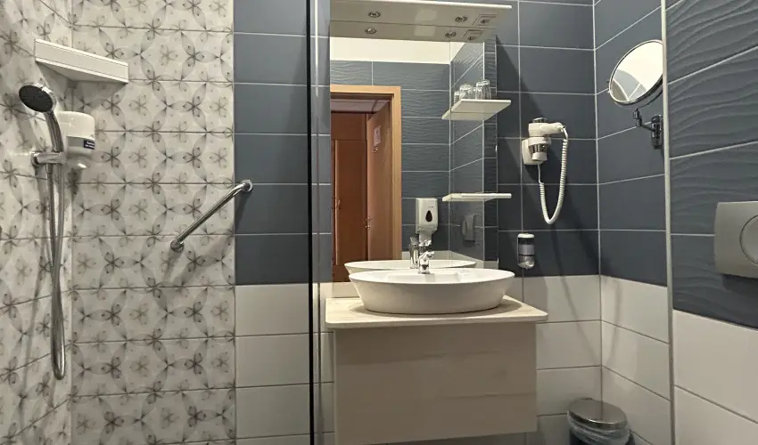 Hotel Ngy vszak Hajdszoboszl - Mess Karcsony (min. 2 j)