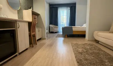 Hotel N�gy �vszak Hajd�szoboszl�