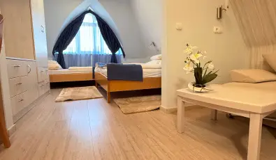 Hotel N�gy �vszak Hajd�szoboszl�