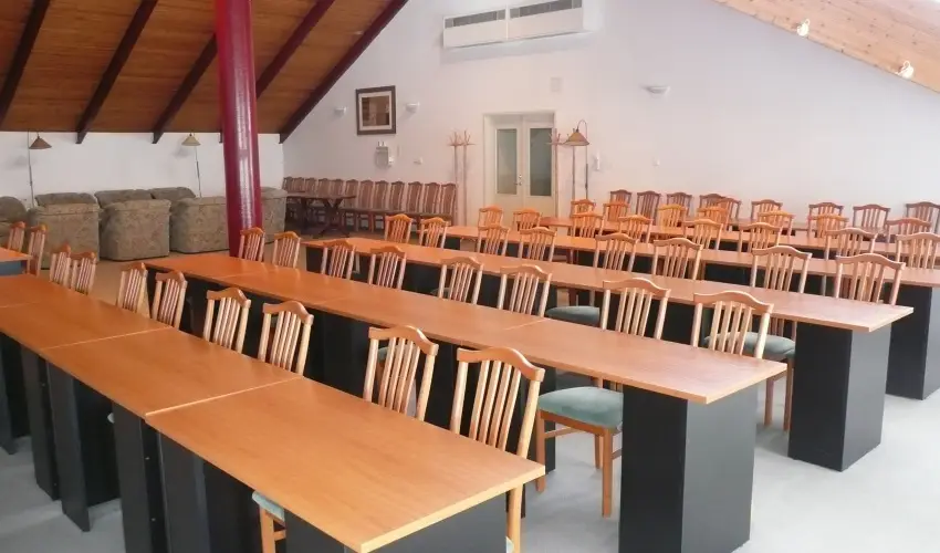 Hotel Ovit Keszthely - Meghitt karcsony a nagyi receptjeivel s szeretetvel (min. 2 j)