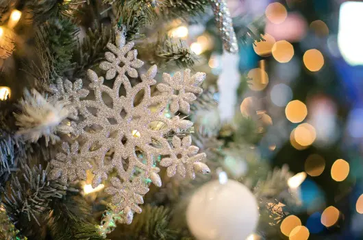 Hotel Ovit - Meghitt karcsony a nagyi receptjeivel s szeretetvel (min. 2 j)