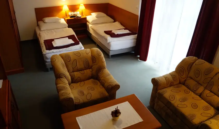 Hotel Ovit Keszthely - Meghitt karcsony a nagyi receptjeivel s szeretetvel (min. 2 j)