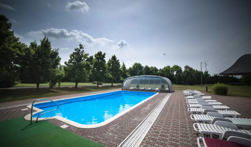 Hotel Ovit Keszthely - Meghitt karcsony a nagyi receptjeivel s szeretetvel (min. 2 j)