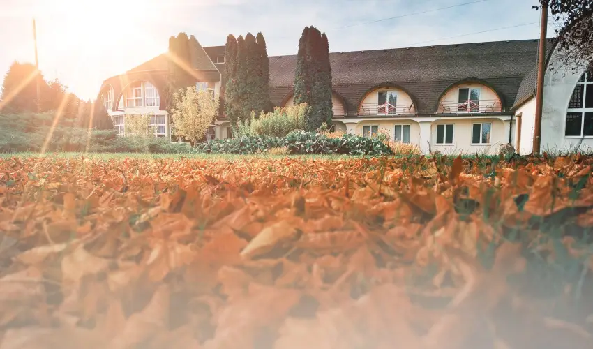 Hotel Ovit Keszthely - Meghitt karcsony a nagyi receptjeivel s szeretetvel (min. 2 j)