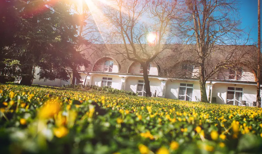 Hotel Ovit Keszthely - Meghitt karcsony a nagyi receptjeivel s szeretetvel (min. 2 j)