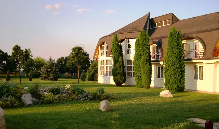 Hotel Ovit Keszthely - Meghitt karcsony a nagyi receptjeivel s szeretetvel (min. 2 j)