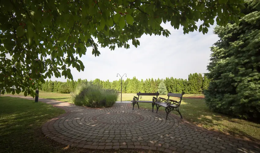 Hotel Ovit Keszthely - Meghitt karcsony a nagyi receptjeivel s szeretetvel (min. 2 j)