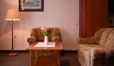 Hotel Ovit Keszthely