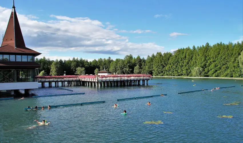 Hotel Ovit Keszthely - Meghitt karcsony a nagyi receptjeivel s szeretetvel (min. 2 j)