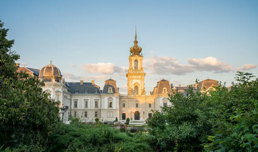 Hotel Ovit Keszthely - Meghitt karcsony a nagyi receptjeivel s szeretetvel (min. 2 j)