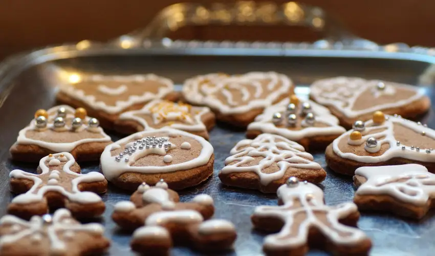 Hotel Ovit Keszthely - Meghitt karcsony a nagyi receptjeivel s szeretetvel (min. 2 j)