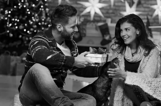 Palace Hotel - Karcsony a Palace-ban (min. 2 j)