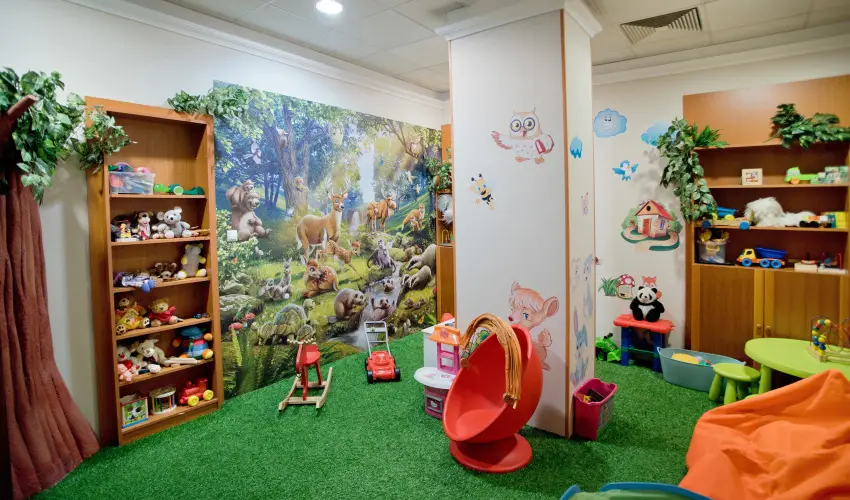 Palace Hotel  Hvz - Karcsony a Palace-ban (min. 2 j)