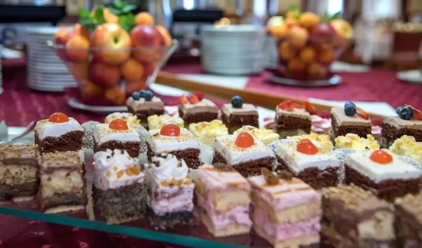 Palace Hotel  Hvz - Karcsony a Palace-ban (min. 2 j)