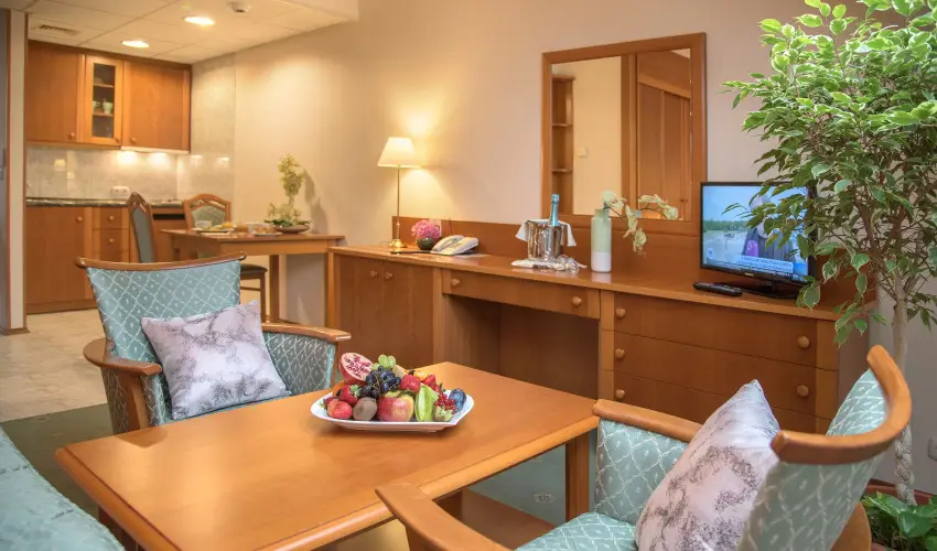 Palace Hotel  Hvz - Karcsony a Palace-ban (min. 2 j)