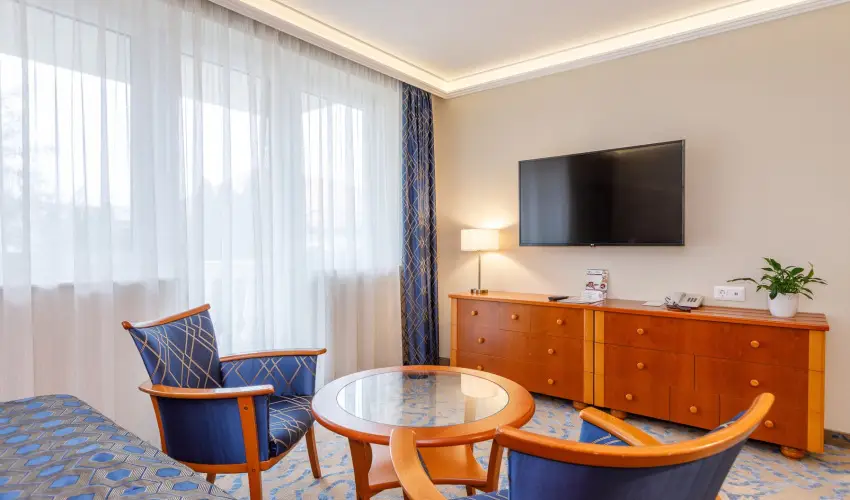 Palace Hotel  Hvz - Karcsony a Palace-ban (min. 2 j)