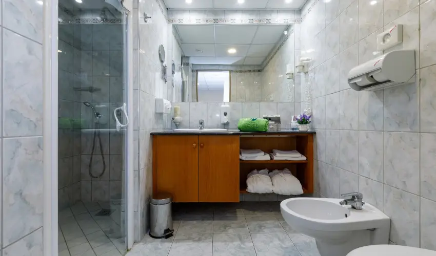 Palace Hotel  Hvz - Karcsony a Palace-ban (min. 2 j)