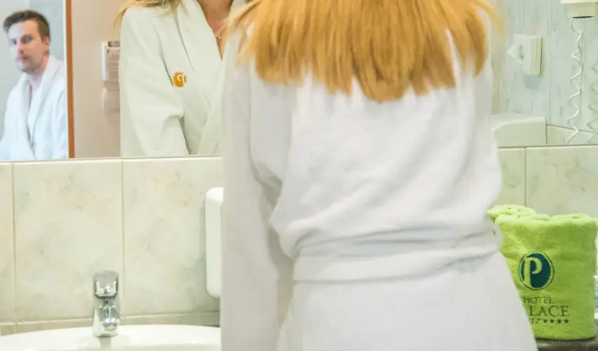 Palace Hotel  Hvz - Karcsony a Palace-ban (min. 2 j)