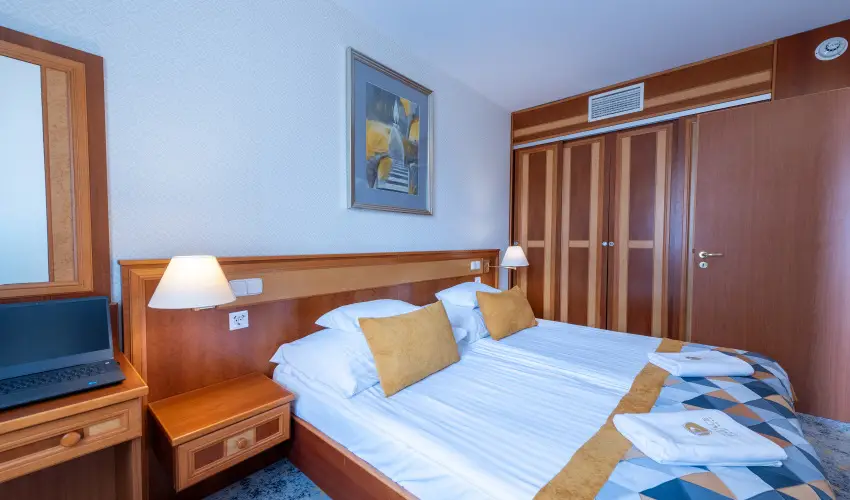 Palace Hotel  H�v�z - Kar�csony a Palace-ban