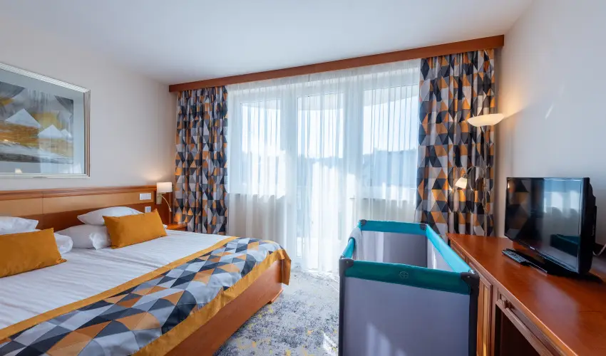 Palace Hotel  H�v�z - Kar�csony a Palace-ban