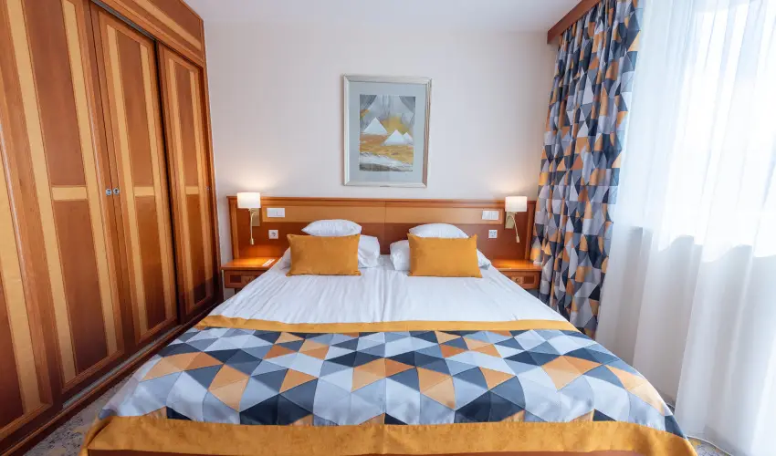 Palace Hotel  H�v�z - Kar�csony a Palace-ban