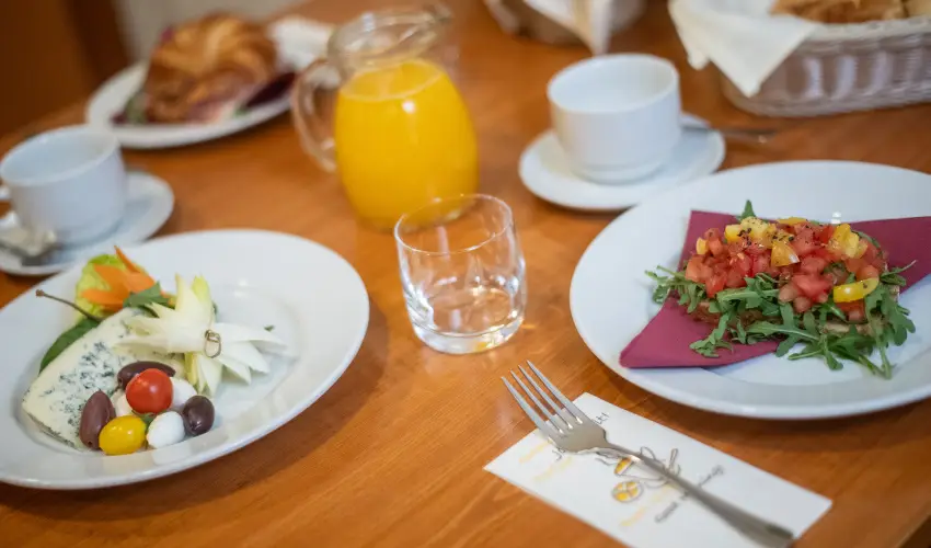 Palace Hotel  H�v�z - Kar�csony a Palace-ban