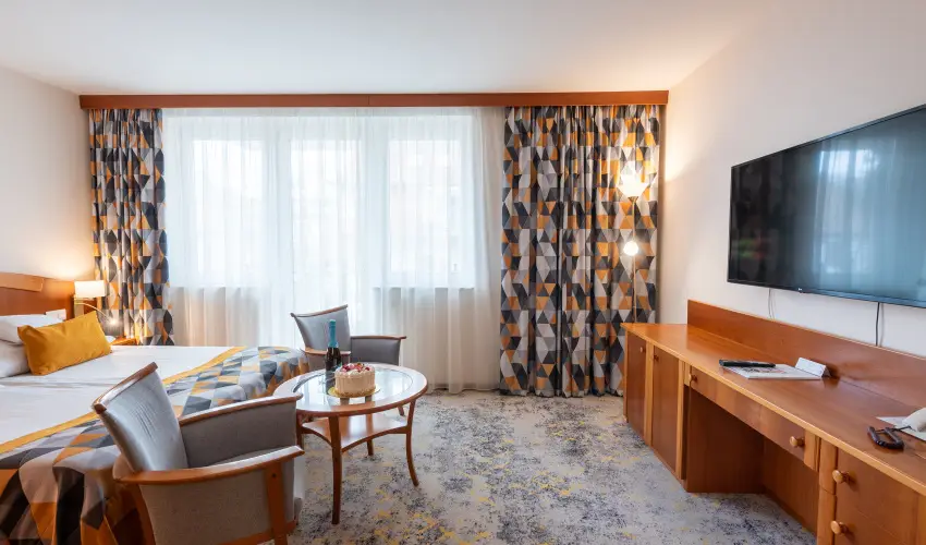 Palace Hotel  H�v�z - Kar�csony a Palace-ban