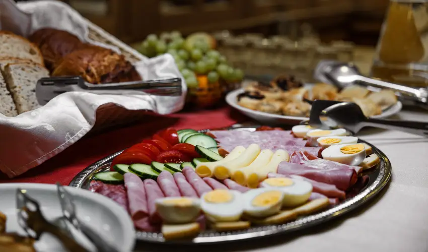 Hotel Pannonia Miskolc - Kar�csony