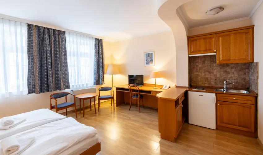Hotel Pannonia Miskolc - Kar�csony