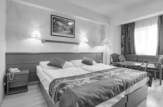 Hotel Panorma Balatongyrk - Karcsony