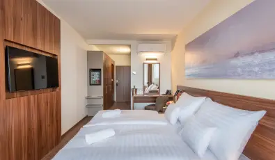 Hunguest Hotel Panorma Hvz