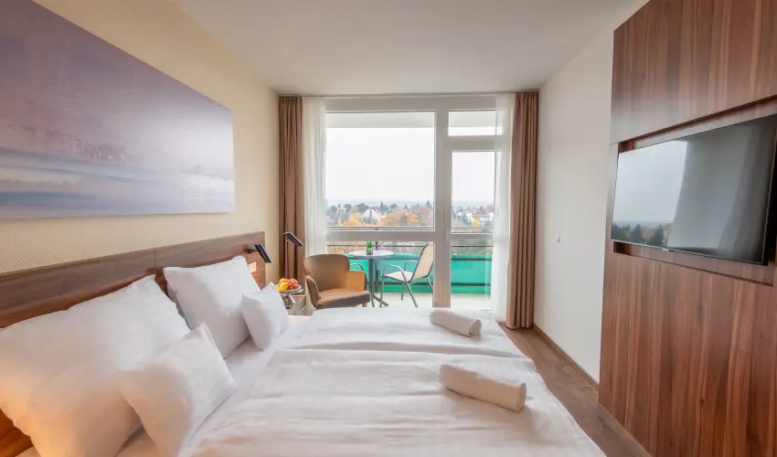 Hunguest Hotel Panorma Hvz - Karcsony (min. 3 j)