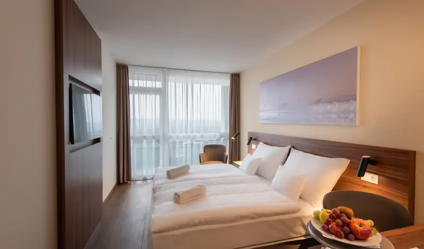 Hunguest Hotel Panorma Hvz - Karcsony (min. 3 j)