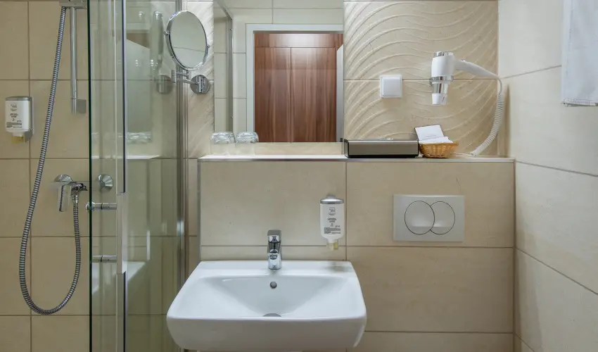 Hunguest Hotel Panorma Hvz - Karcsony (min. 3 j)