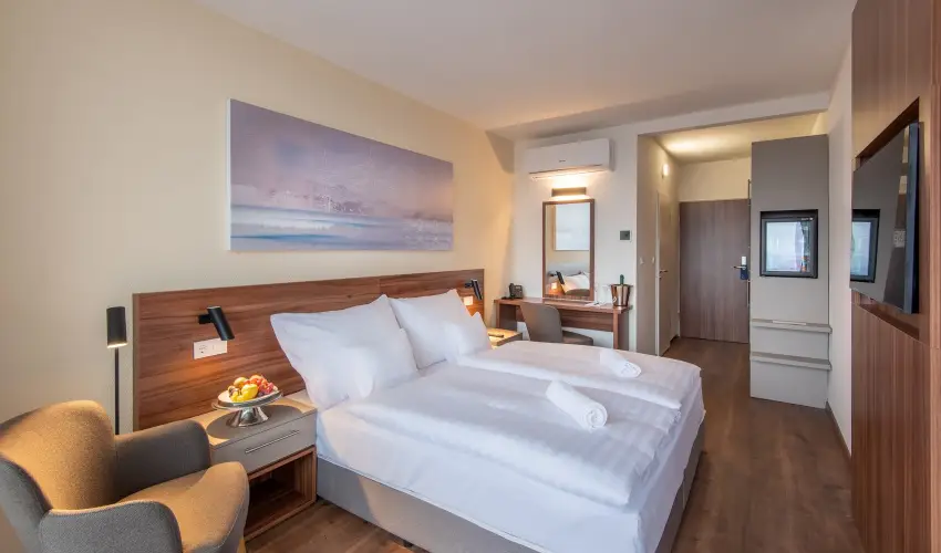 Hunguest Hotel Panorma Hvz - Karcsony (min. 3 j)