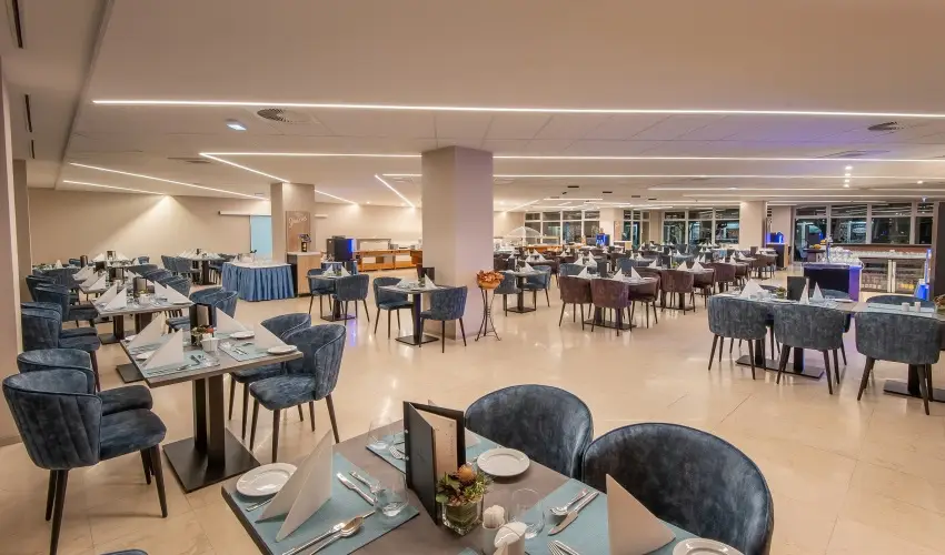 Hunguest Hotel Panorma Hvz - Karcsony (min. 3 j)