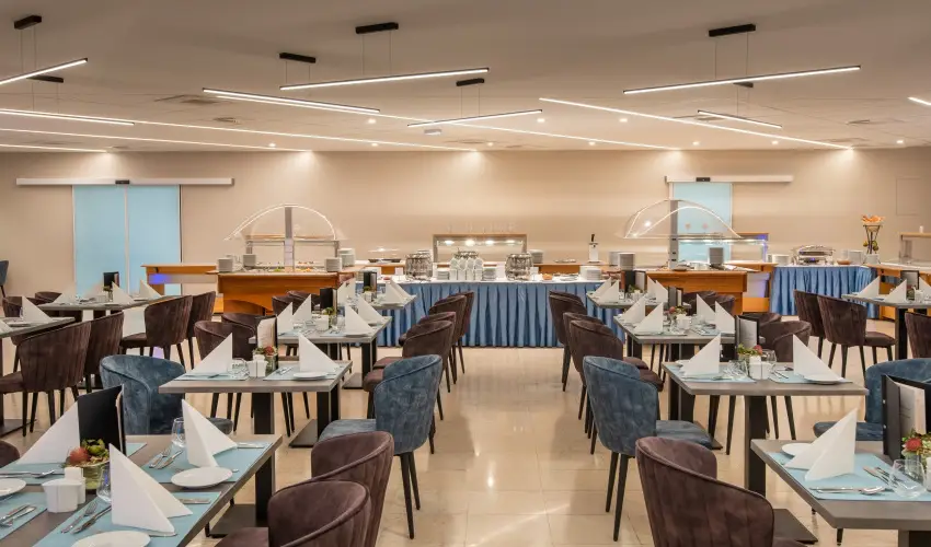 Hunguest Hotel Panorma Hvz - Karcsony (min. 3 j)