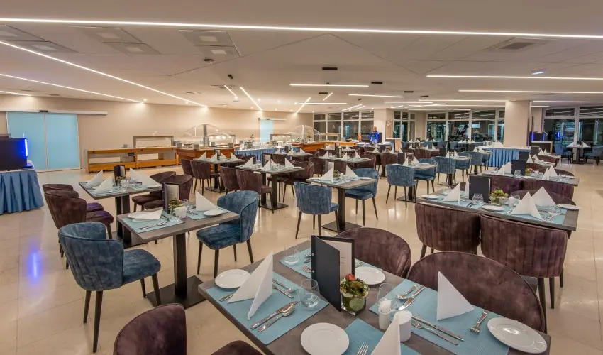 Hunguest Hotel Panorma Hvz - Karcsony (min. 3 j)