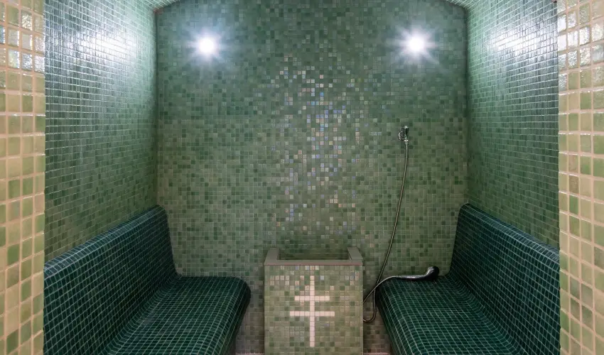 Hunguest Hotel Panorma Hvz - Karcsony (min. 3 j)