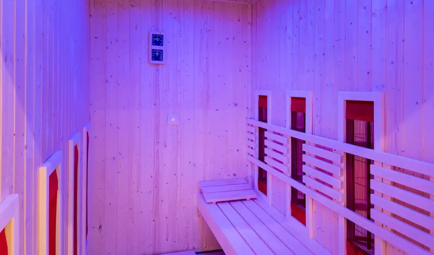 Hunguest Hotel Panorma Hvz - Karcsony (min. 3 j)